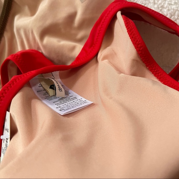 Madewell two pack bikini bottom - Picture 7 of 10